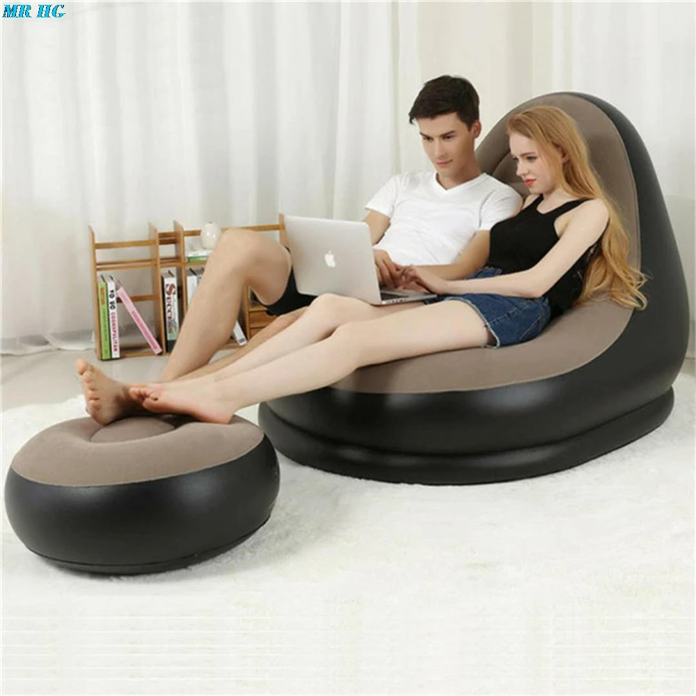 aqua leisure lounger