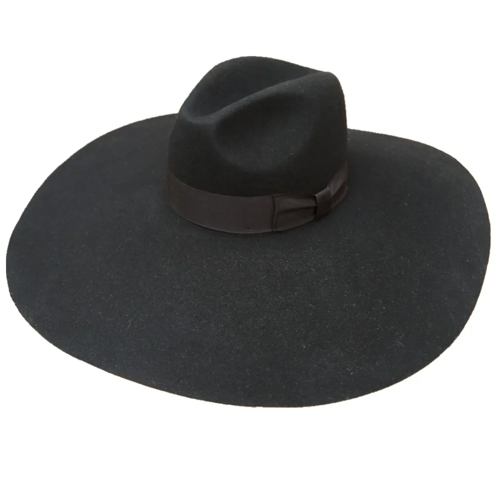 womens floppy fedora hat