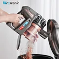 Proscenic P8 PLUS 15000PA Power suction handheld Vacuum Cleaner For home Cleaning Pet Hair preview-2