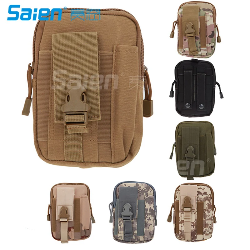 waist bolsa tactical
