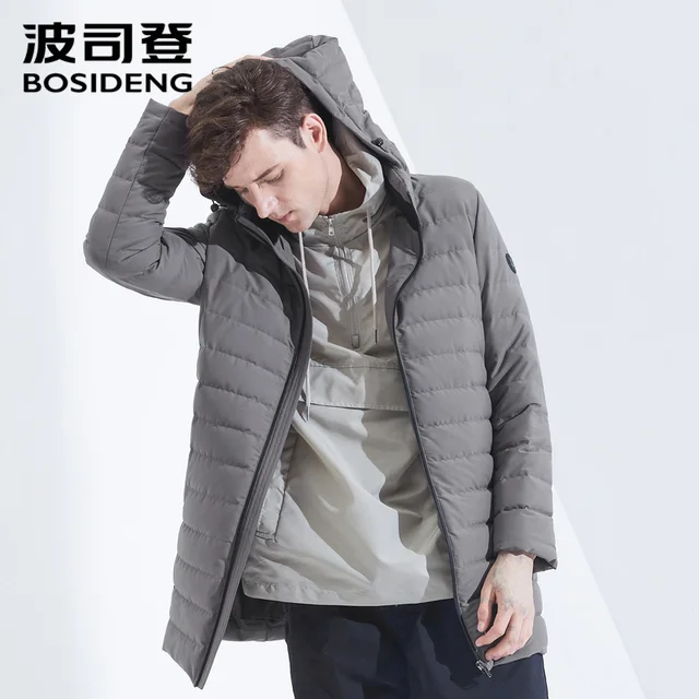 bosideng men's jackets