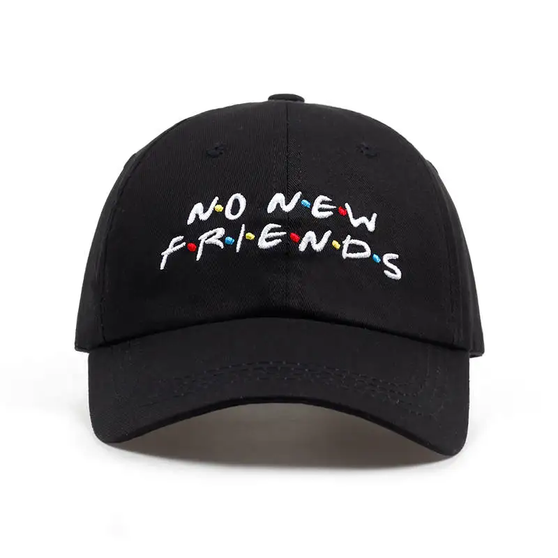 friends dad hat