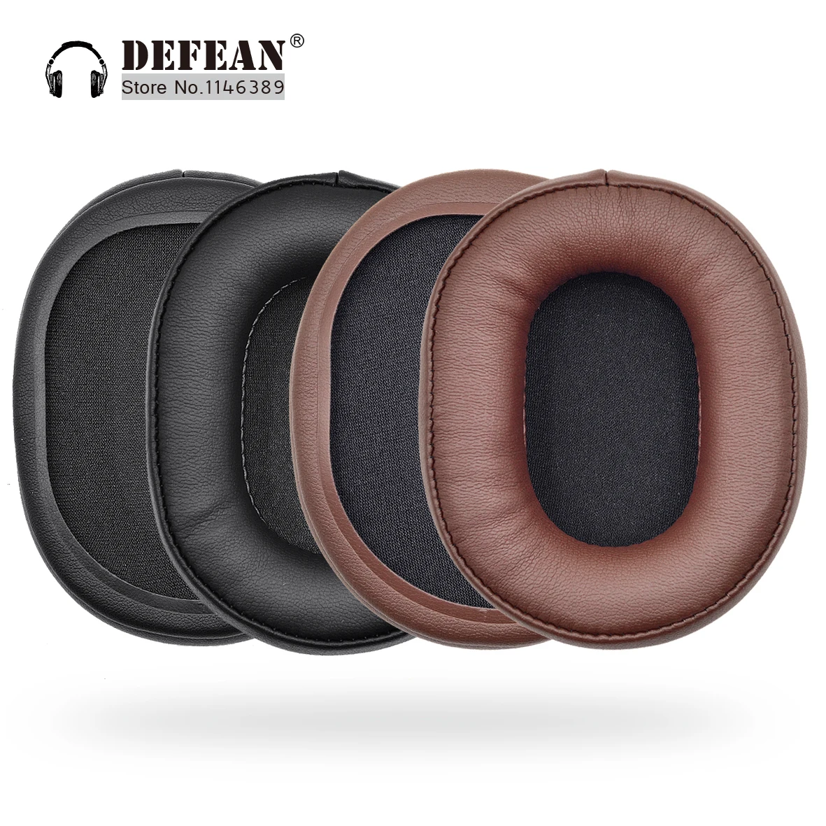 Original ear pads Cushions replacement 