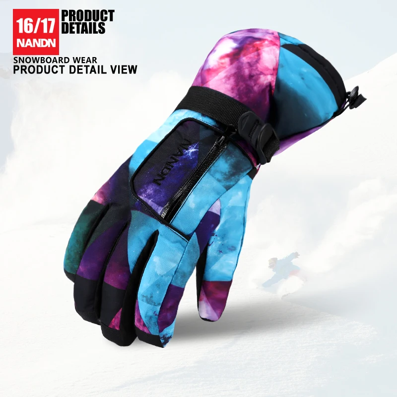 nandn glove