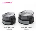 Uzspace Upgrade Edition bottle Cover Original Binding Parts Function Cover Plastic Teacup bottle Cover Contains Sealing Ring preview-4