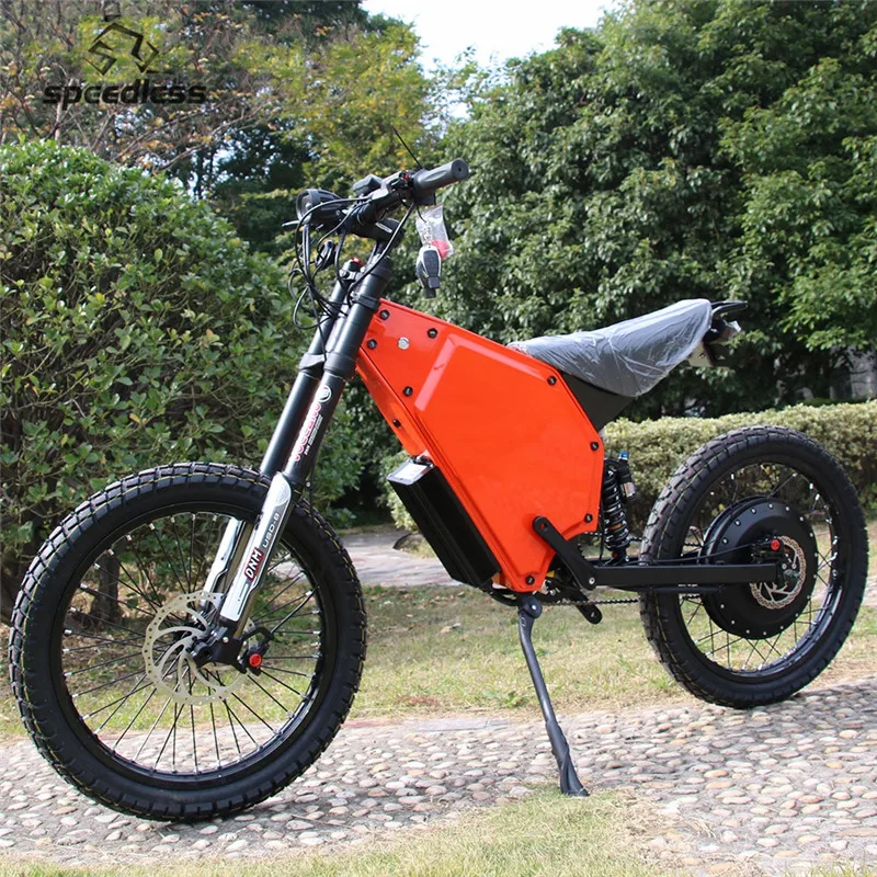 72v e bike