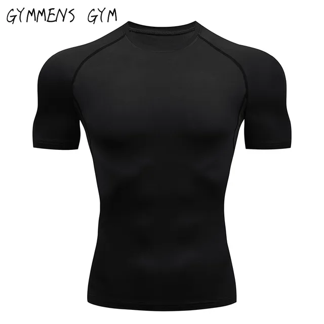 Body build compression shirt Clearance