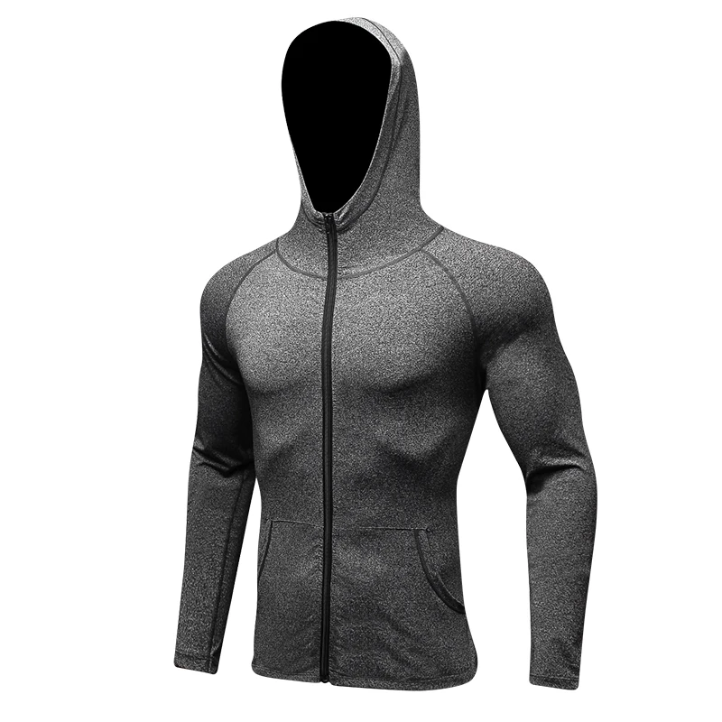 New Style Men's Windbreaker Sport Gym 
