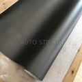 5/10/15/20M*1.52M Matte Anthracite Metallic Vinyl wrap Gunmetal matt car wrapping film covering foil with air bubble free preview-2