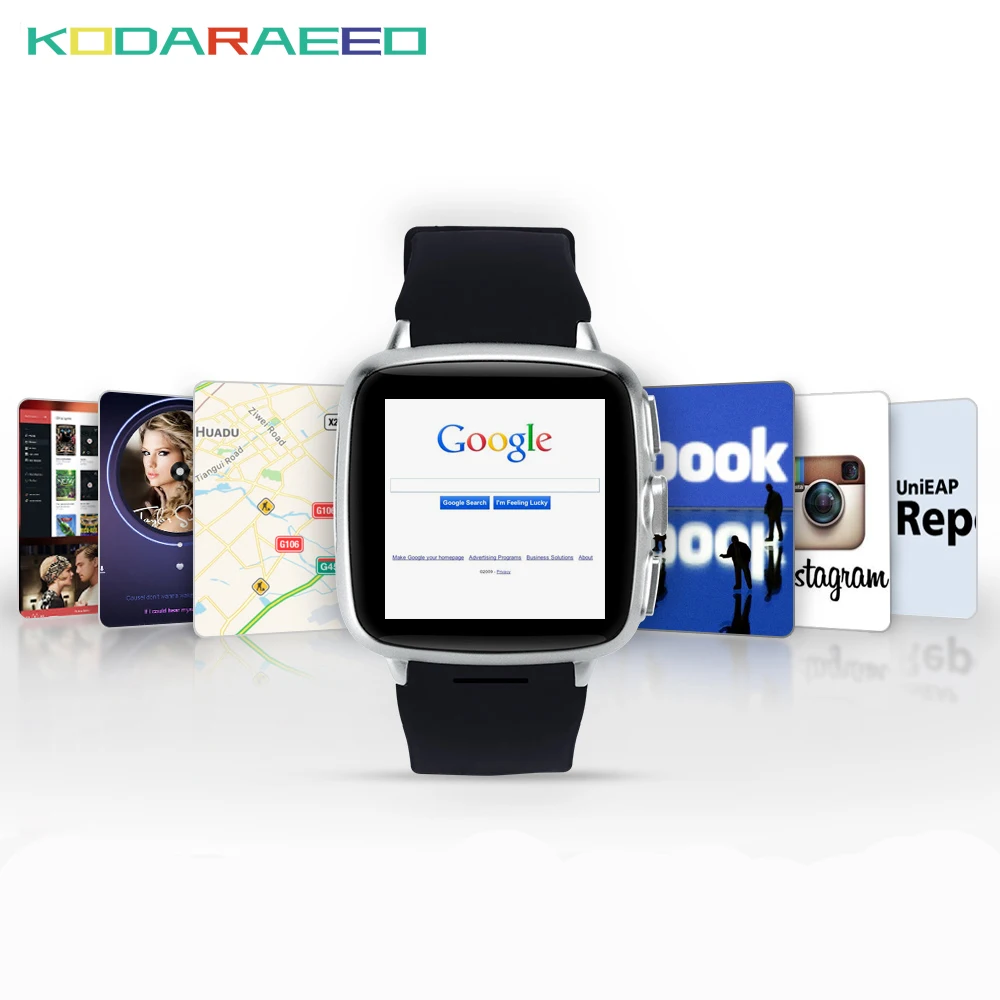smartwatch zc01