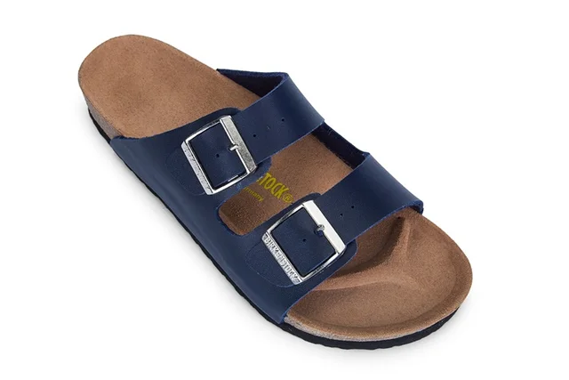 birkenstock summer slippers