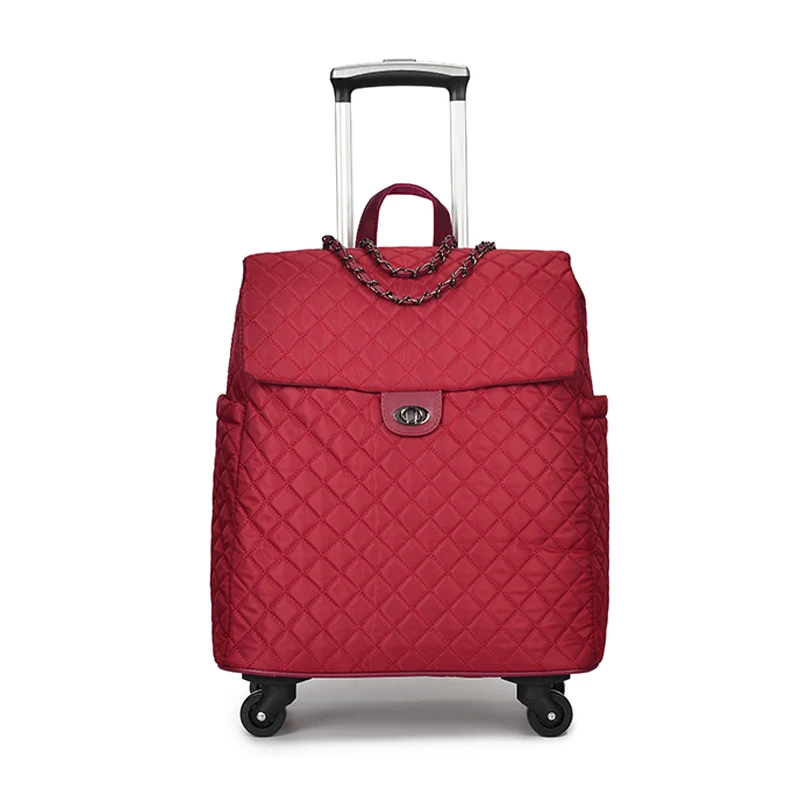 top luggage 2020