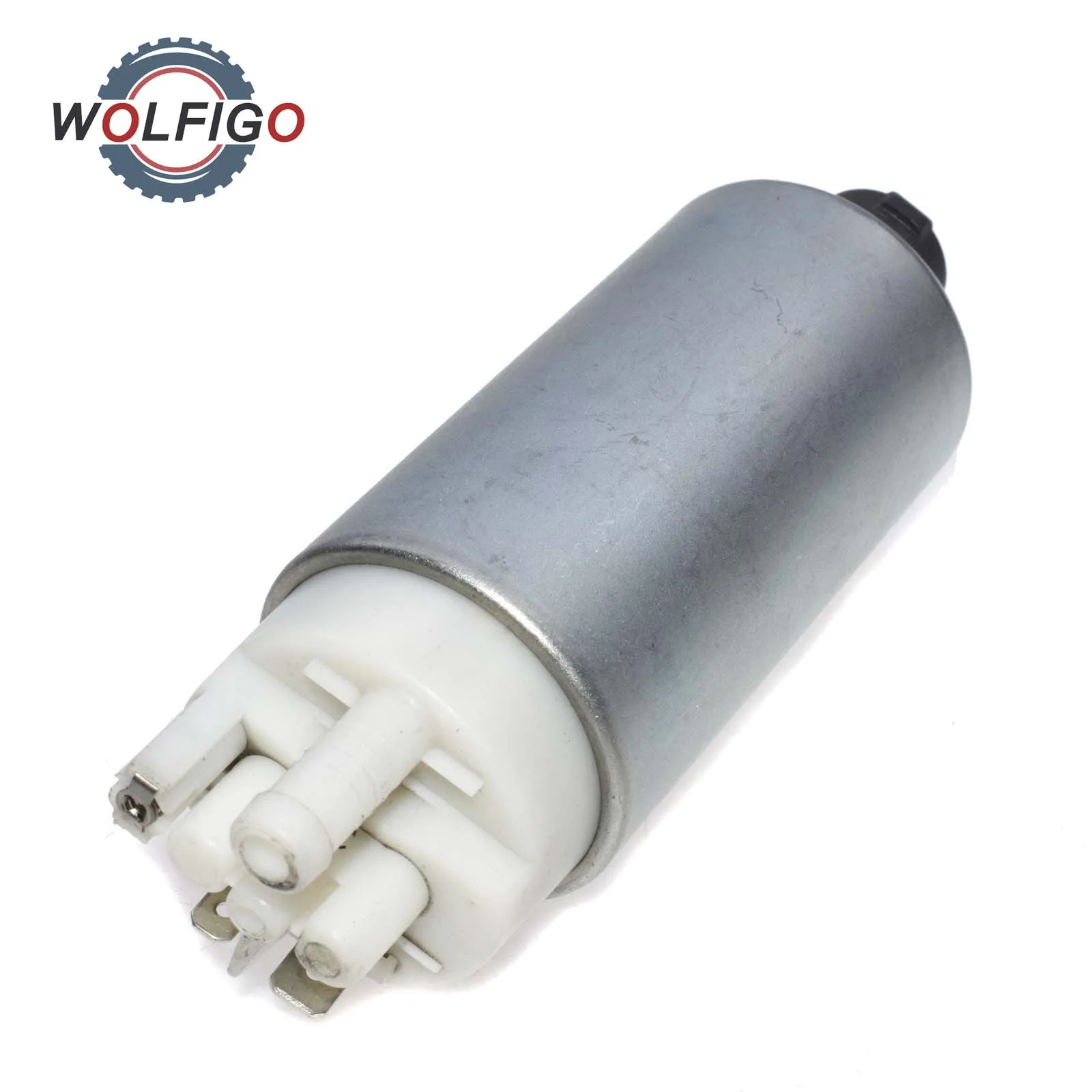 WOLFIGO In Tank Diesel Fuel Pump 