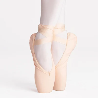 red pointe shoes for sale