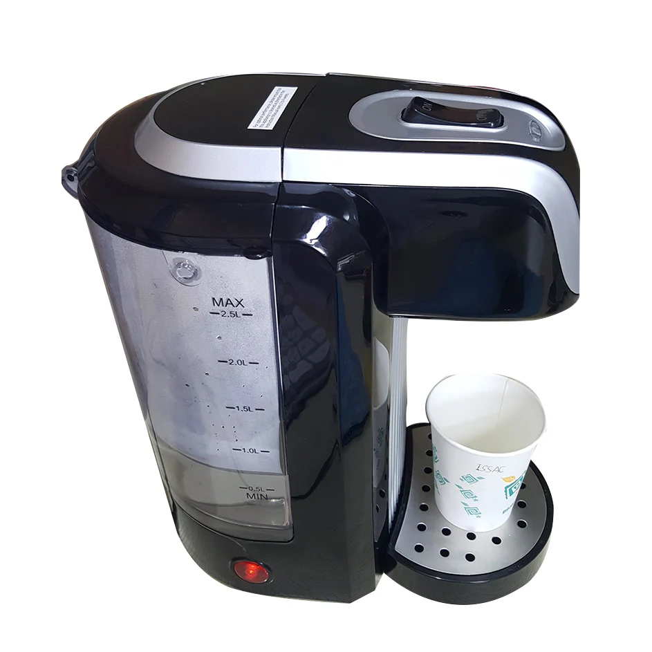 4 litre hot water dispenser