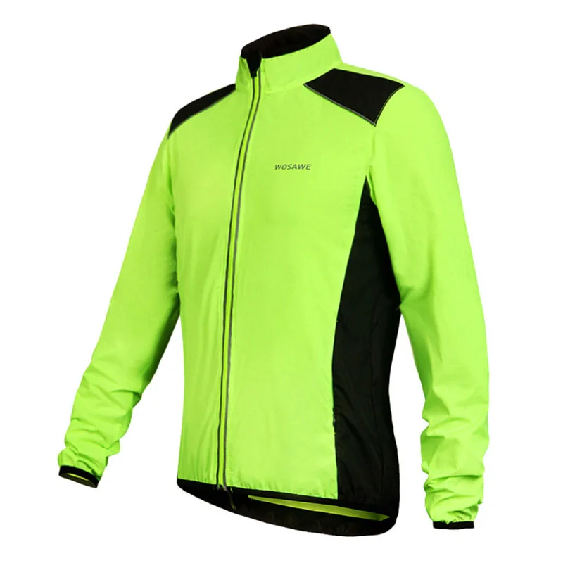Outdoor Football Jacket Soccer Jersey 