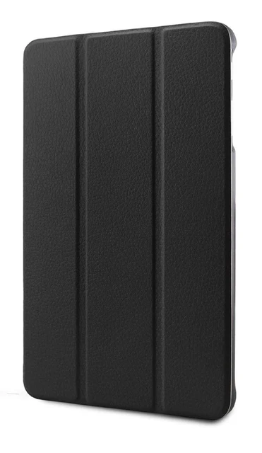 SM-T560 T561 T565 T567V book cover case, Ultra Slim smart Case Cover for Samsung Tab E 9.6 Tablet Leather flip cover case-animated-img