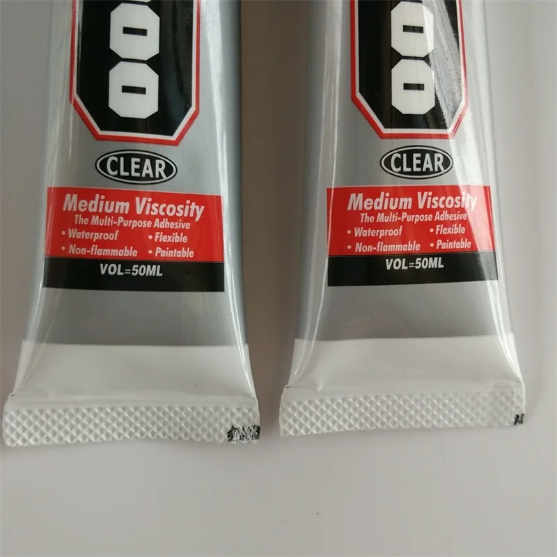 F6000 Multi Purpose Glue Adhesive