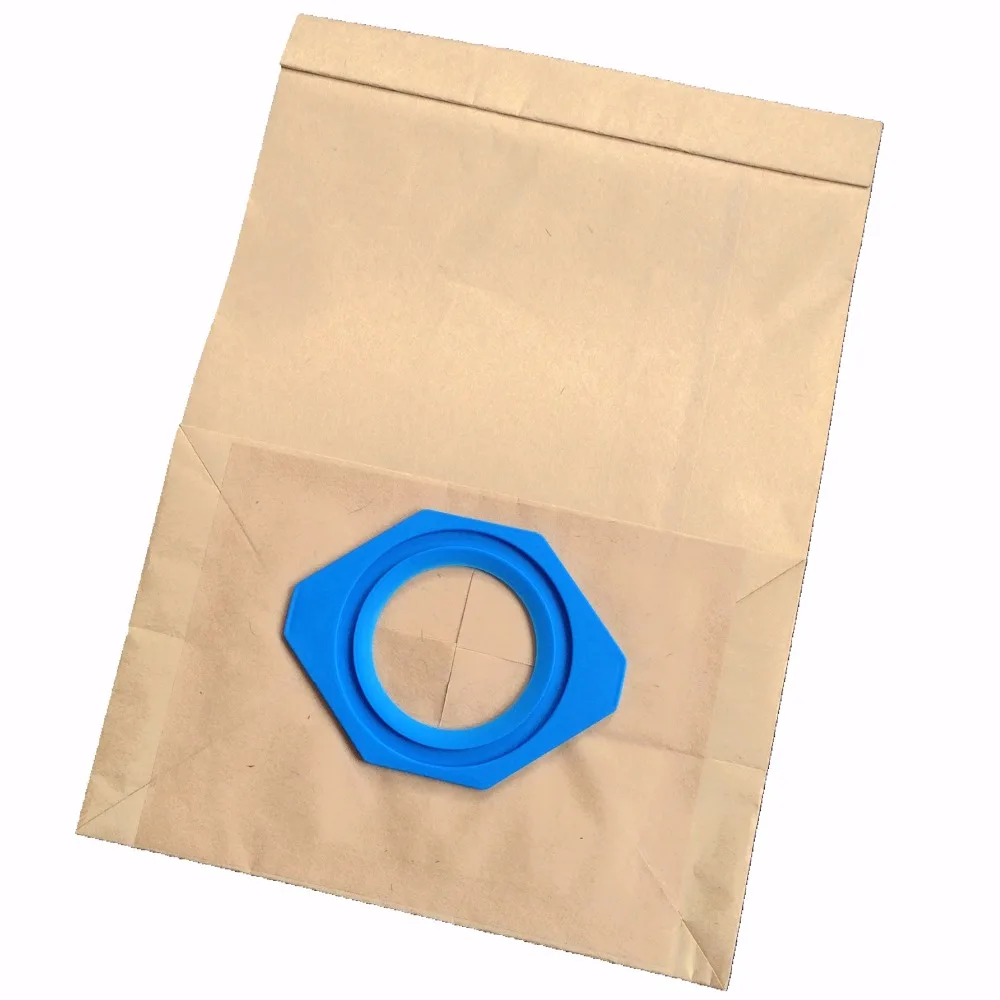 Cleanfairy 20pcs Vacuum Cleaner Bags 