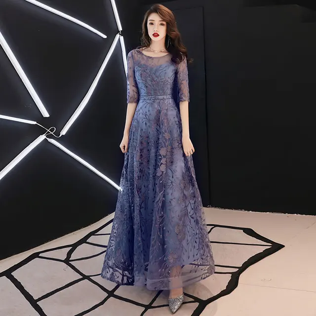 קנו שמלות ערב | Lace Evening Dresses 