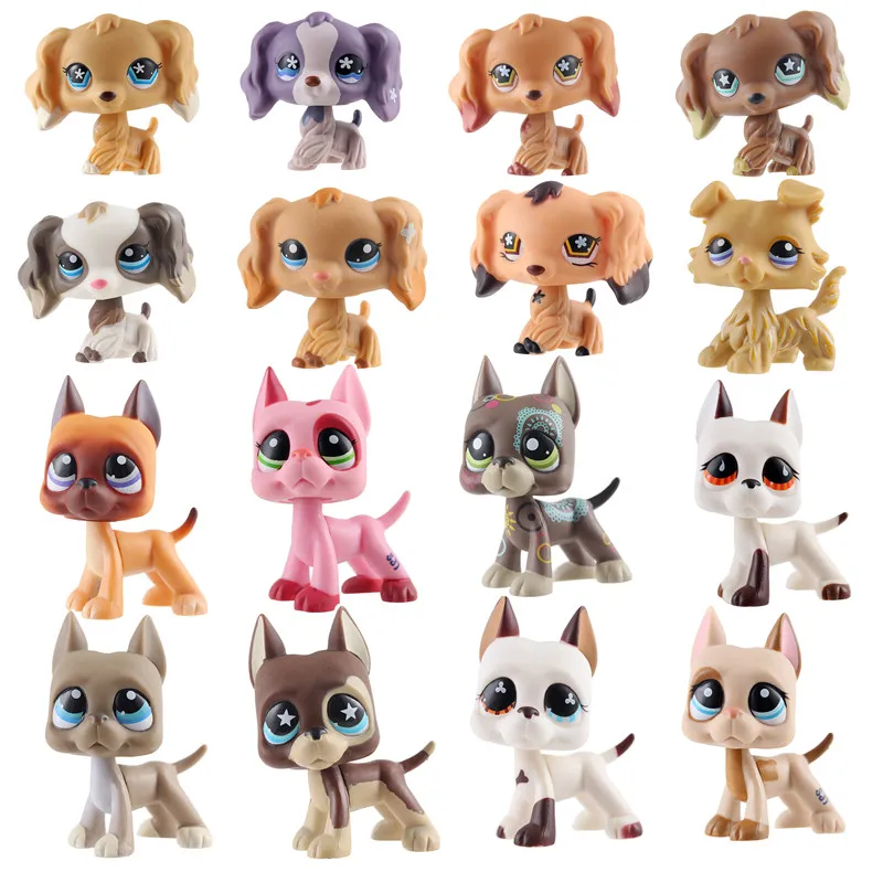 lps pink cat