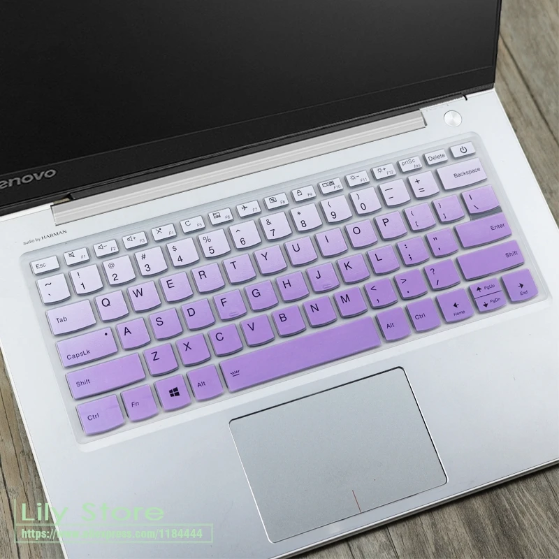 lenovo yoga 720 keyboard cover