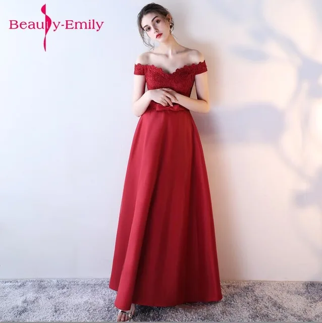 prom dresses 2018 near me