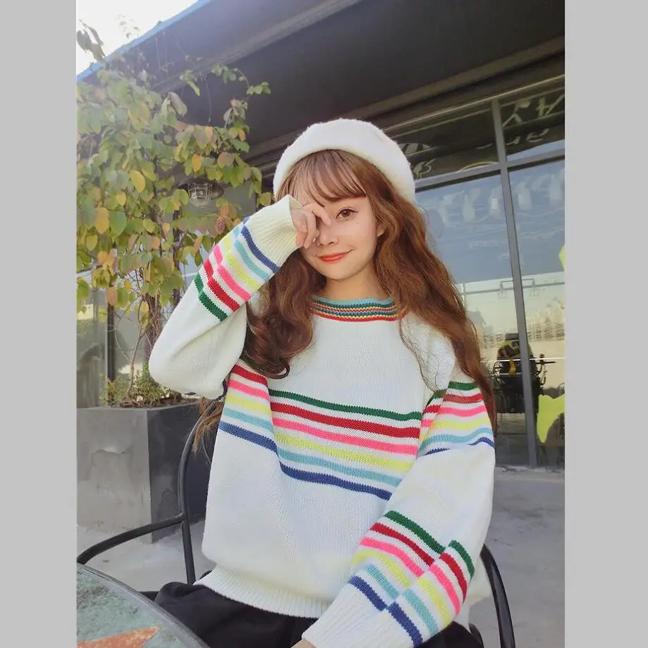 Women's Japanese Harajuku Cute Sweet 