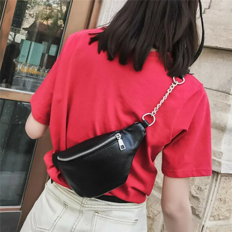 travel waist bag women