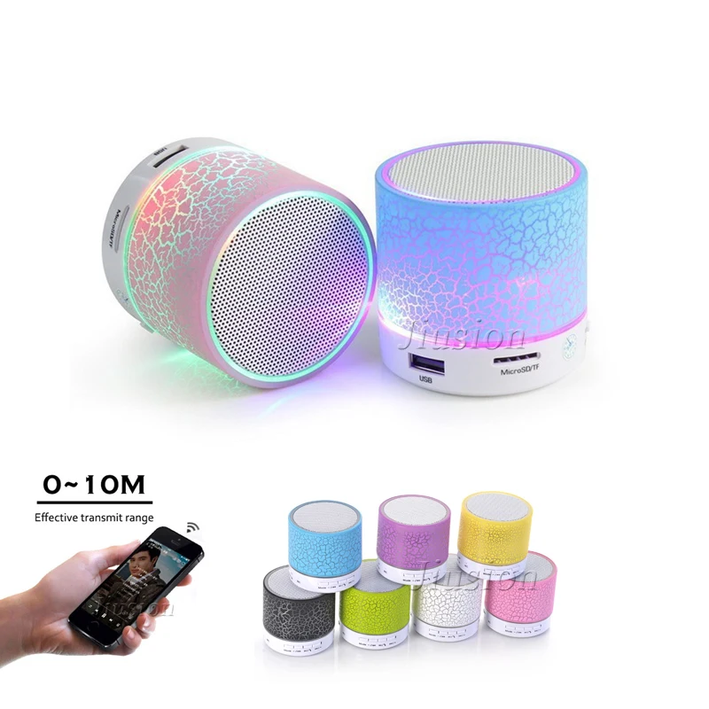 speaker portable mini