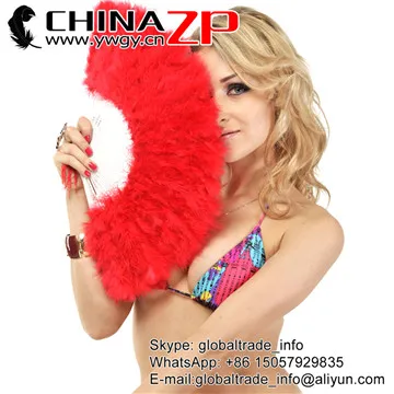 High Quality Ostrich Feather Trim Fringe Natural Ostrich Feather