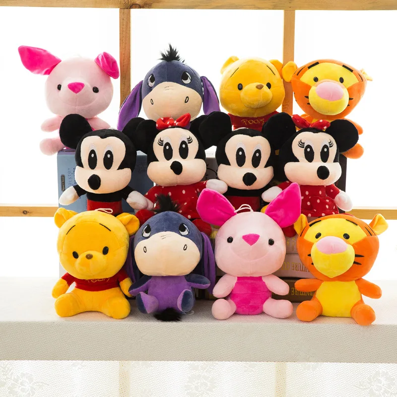 unique mickey mouse toys