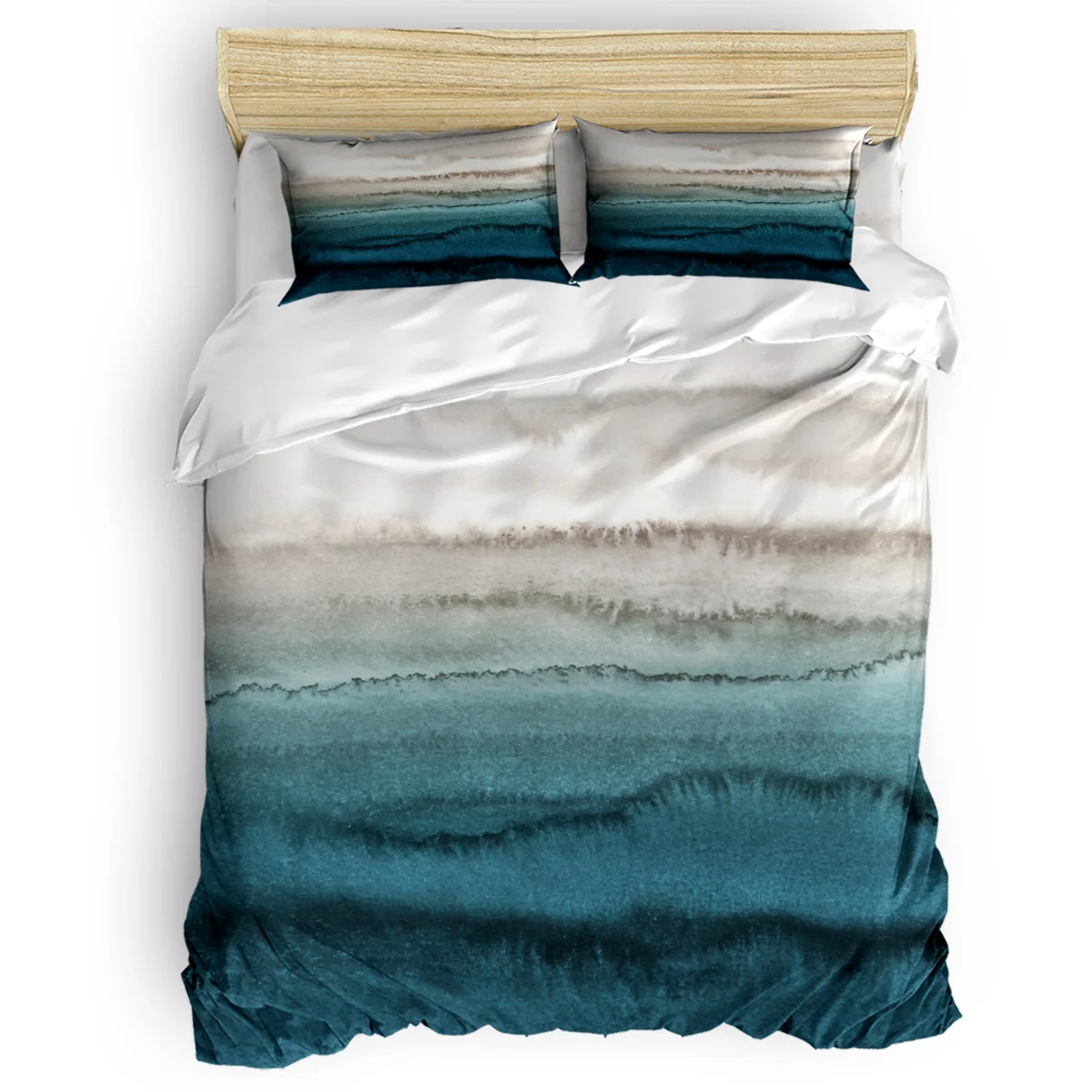 duvet and cover in one