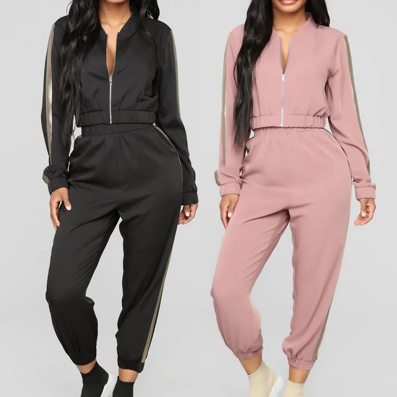 casual tracksuit for ladies