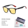 Bruno Dunn 2020 Sunglasses Polarized Men oculos de sol masculino Sun  Glasses for male Ray lunette soleil homme sunglases - AliExpress