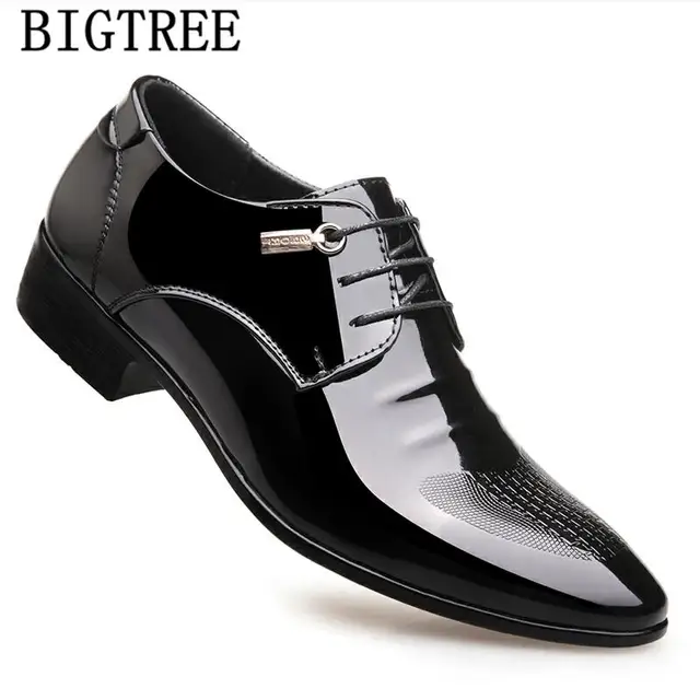 mens formal suit shoes