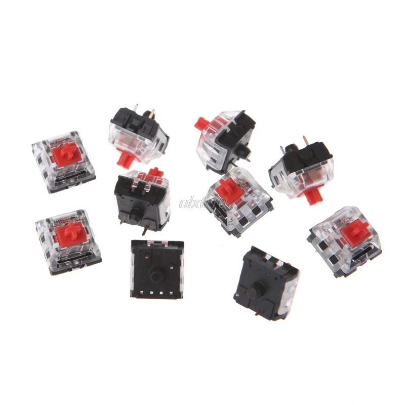 3 pin mechanical switch