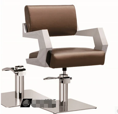 the chair salon