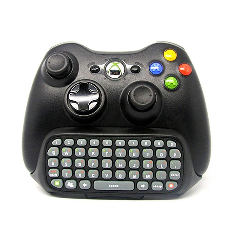 keypad xbox