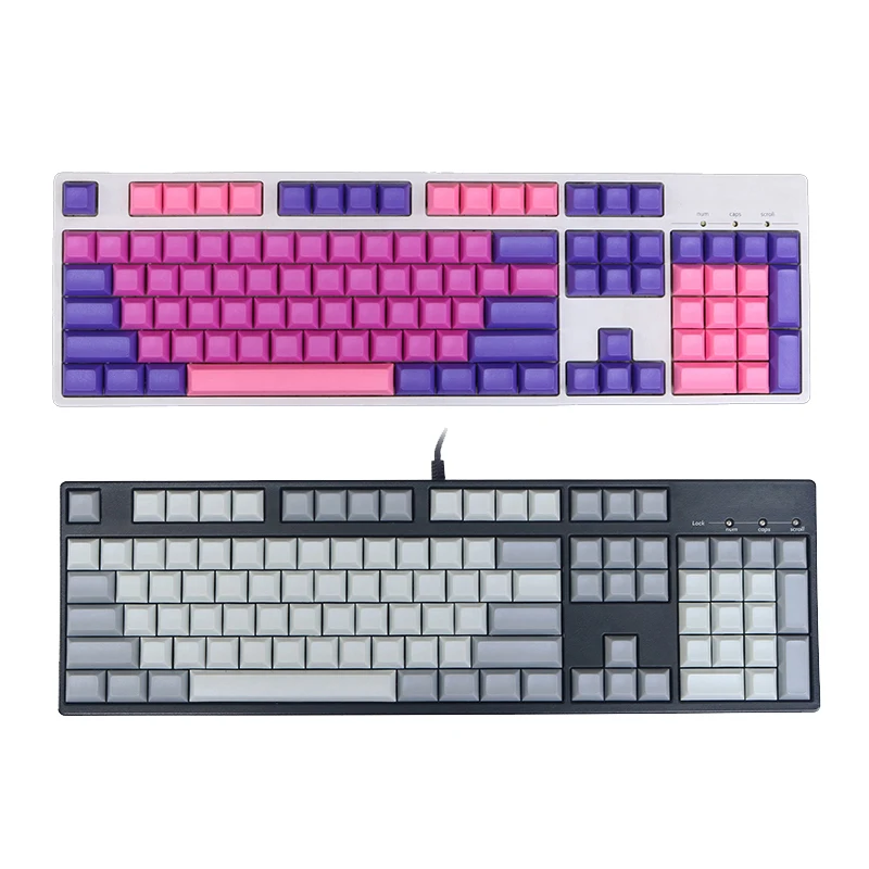 best blank keycaps