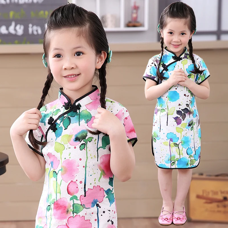 baby girl dresses for summer 2019