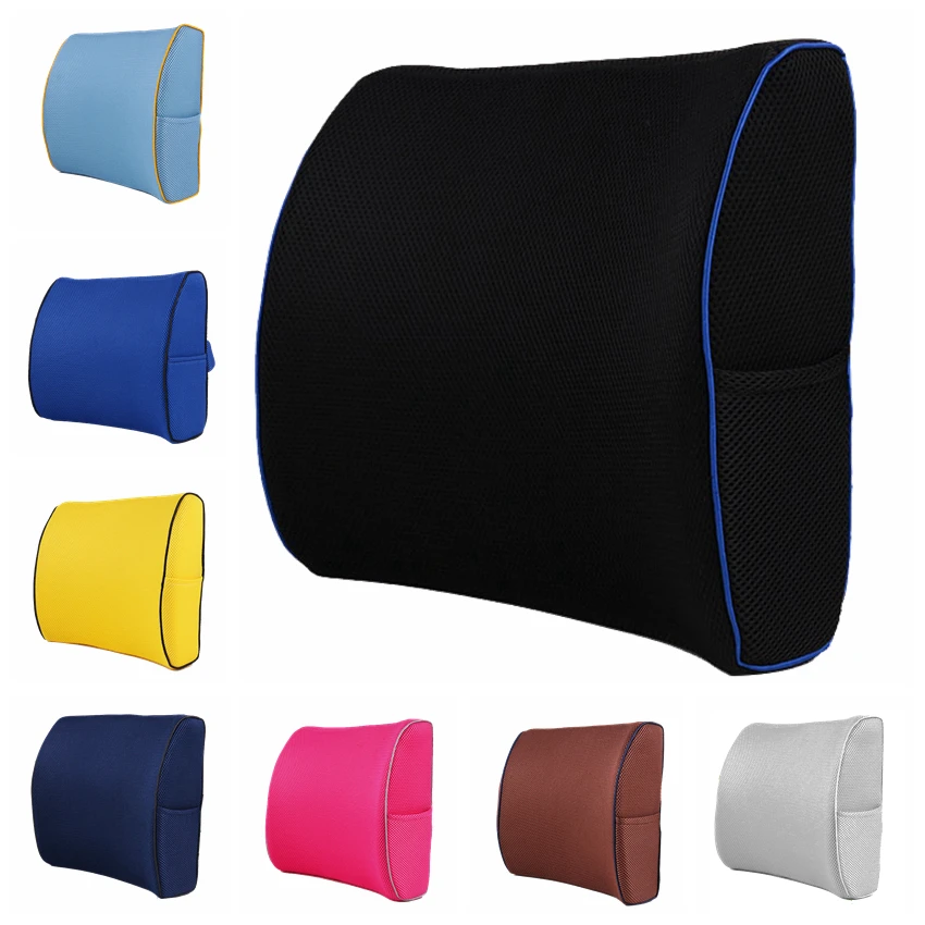 memory foam cushions for office chairs