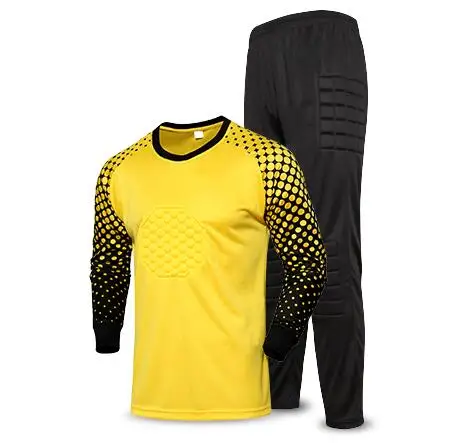 soccer jersey goalie