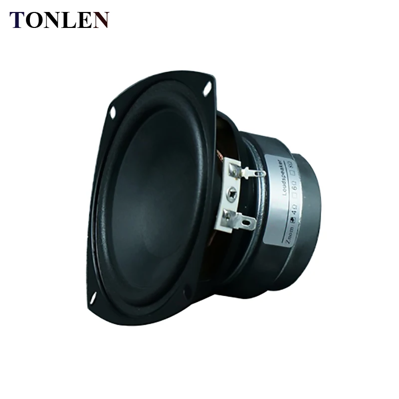 8 inch 4 ohm speaker