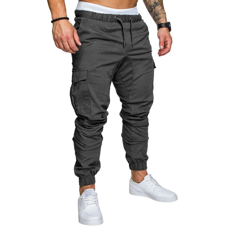 jogger pants man