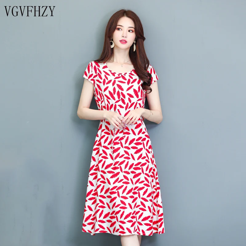 new fashion summer dresses