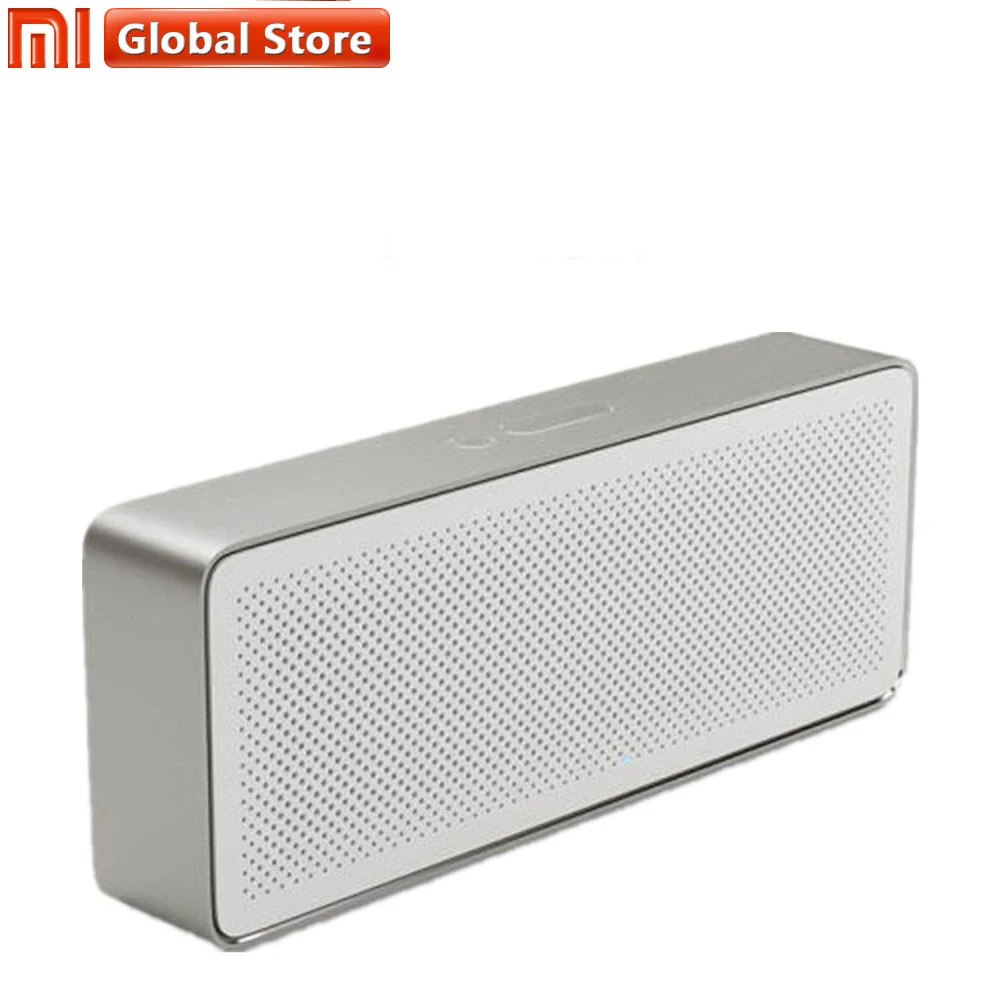 mi stereo speaker