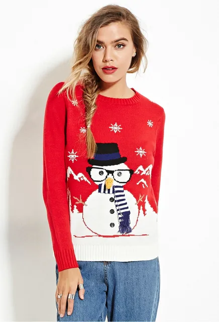 New autumn winter pullover sweaters 
