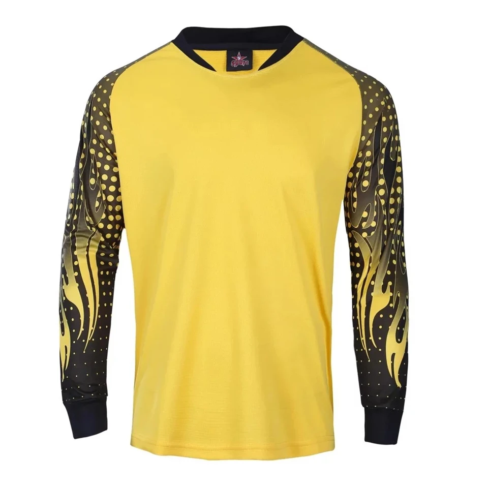 goal keeper jerseys