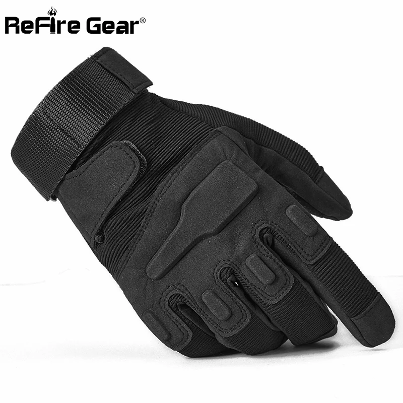 mens combat gloves